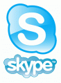 Logo skype